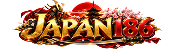 Logo JAPAN186